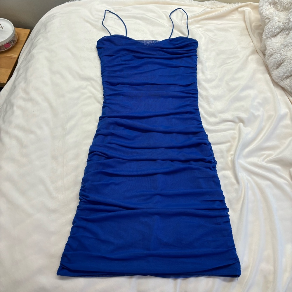 Princess Polly dress
